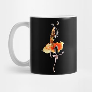 Ballet Gift Mug